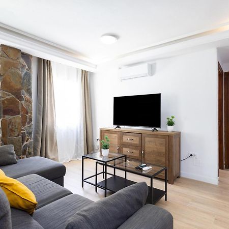 Cristimar Perfect Stay By Sunkeyrents Los Cristianos  Zewnętrze zdjęcie
