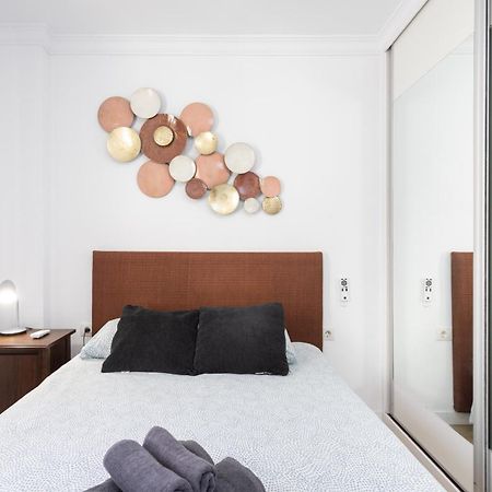 Cristimar Perfect Stay By Sunkeyrents Los Cristianos  Zewnętrze zdjęcie