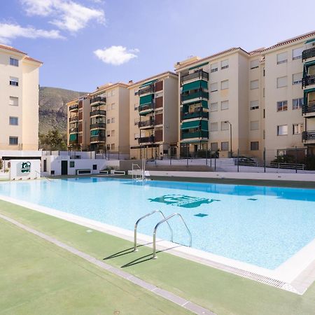 Cristimar Perfect Stay By Sunkeyrents Los Cristianos  Zewnętrze zdjęcie
