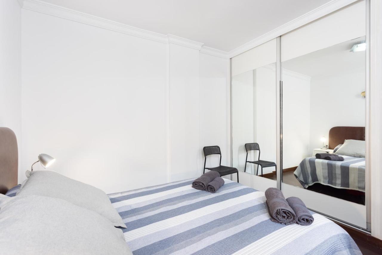 Cristimar Perfect Stay By Sunkeyrents Los Cristianos  Zewnętrze zdjęcie
