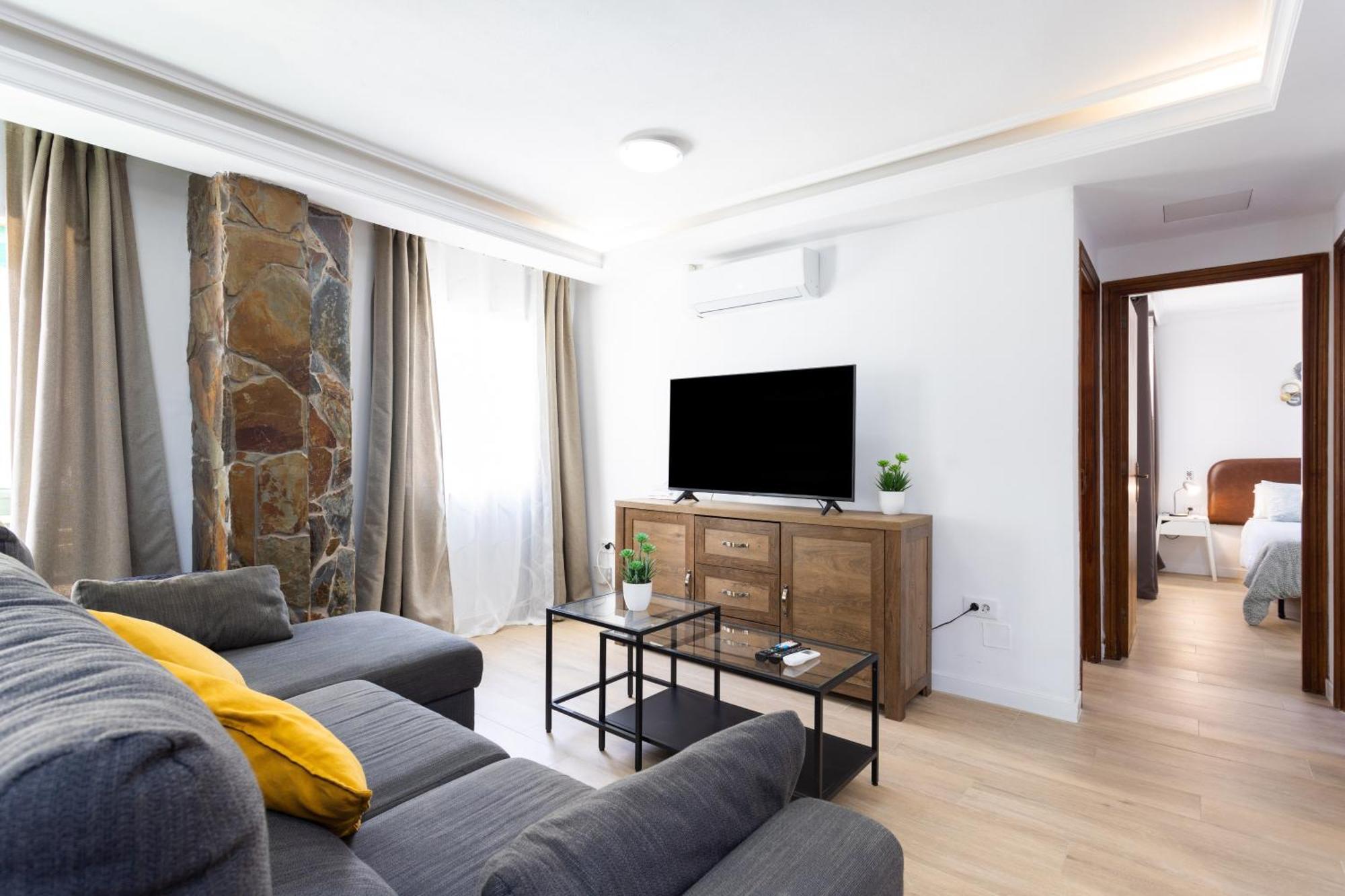 Cristimar Perfect Stay By Sunkeyrents Los Cristianos  Zewnętrze zdjęcie