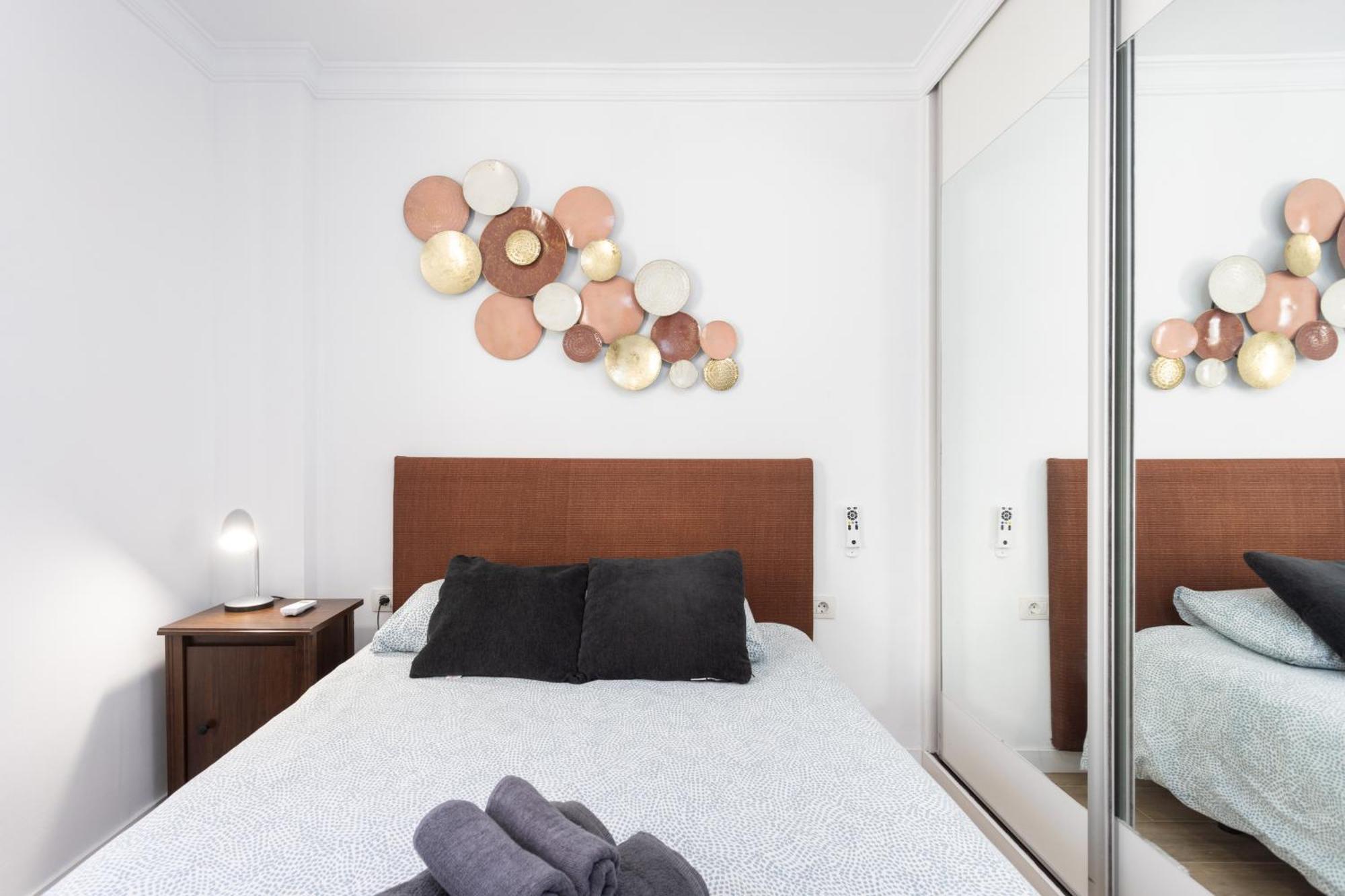 Cristimar Perfect Stay By Sunkeyrents Los Cristianos  Zewnętrze zdjęcie