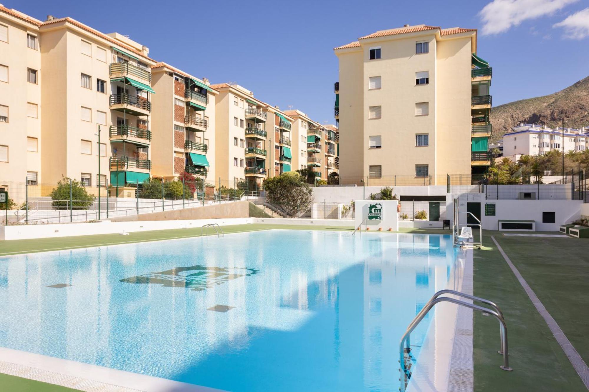 Cristimar Perfect Stay By Sunkeyrents Los Cristianos  Zewnętrze zdjęcie