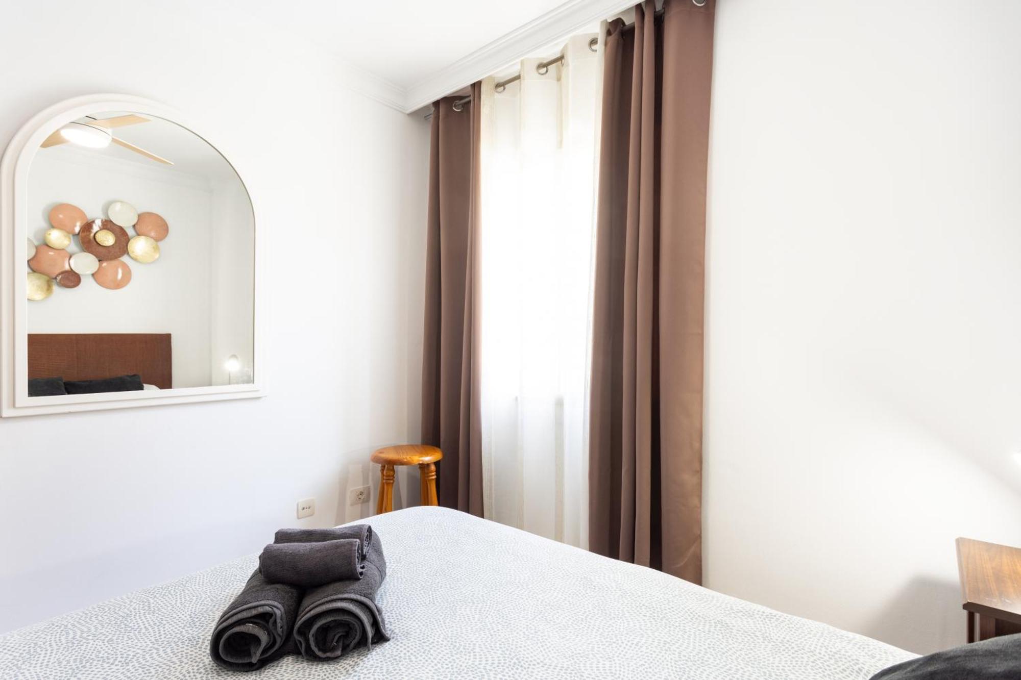 Cristimar Perfect Stay By Sunkeyrents Los Cristianos  Zewnętrze zdjęcie