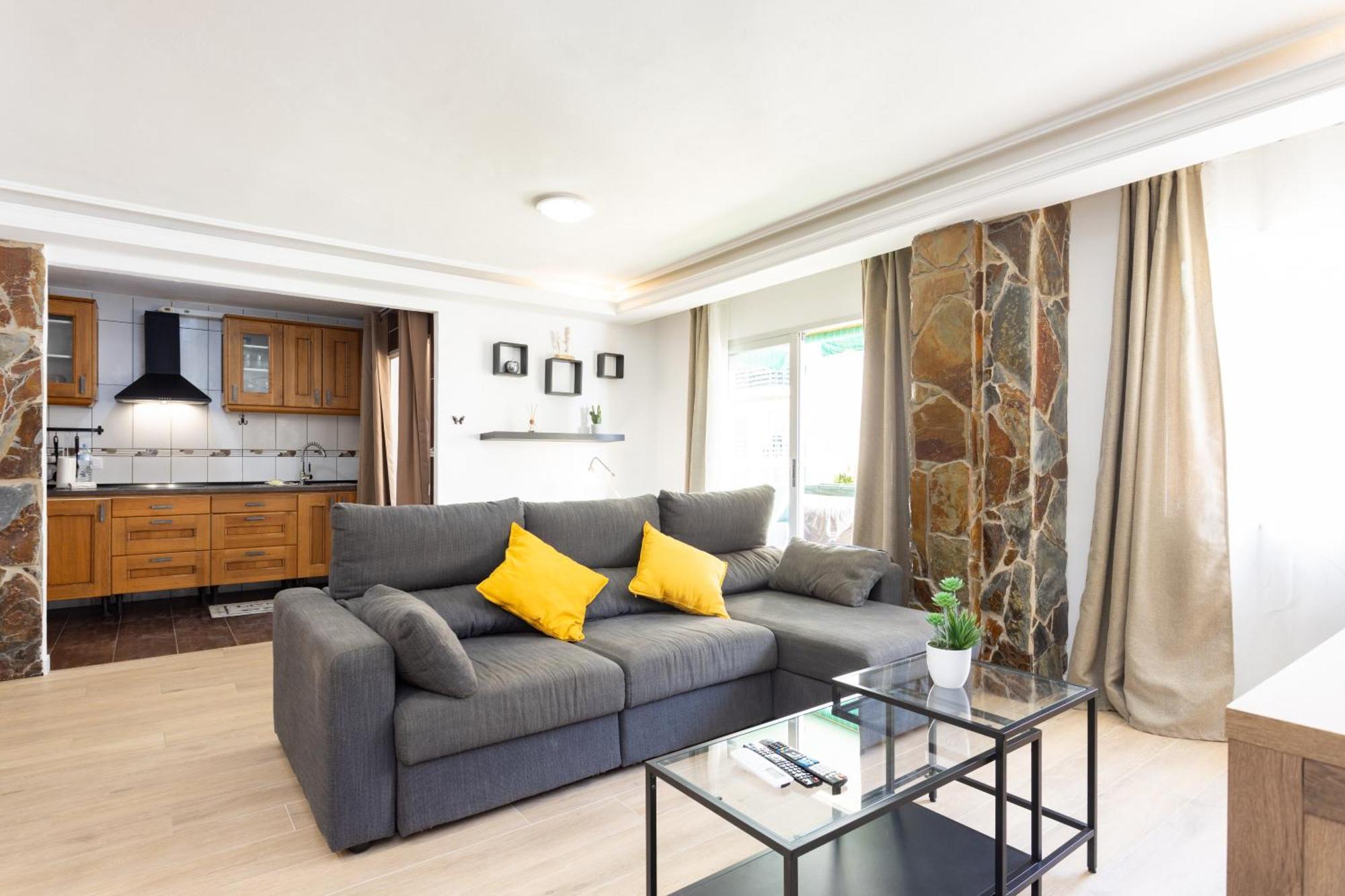 Cristimar Perfect Stay By Sunkeyrents Los Cristianos  Zewnętrze zdjęcie