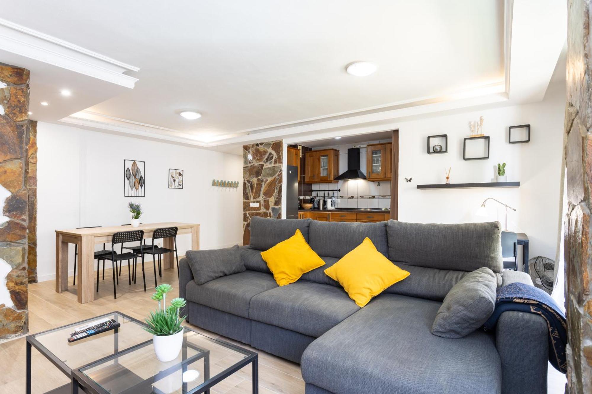 Cristimar Perfect Stay By Sunkeyrents Los Cristianos  Zewnętrze zdjęcie