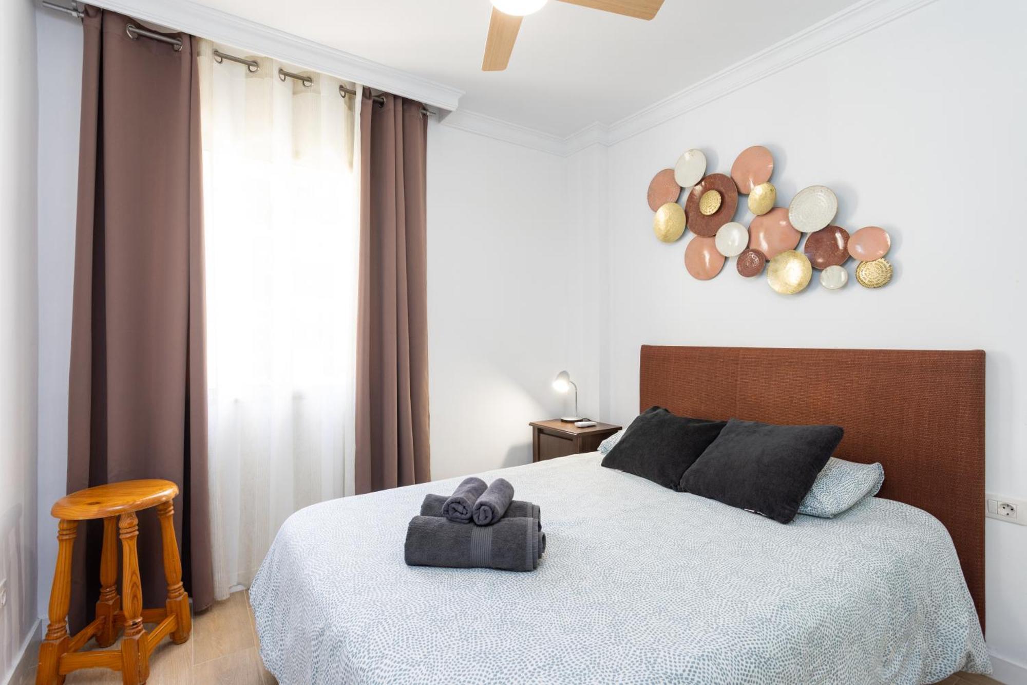 Cristimar Perfect Stay By Sunkeyrents Los Cristianos  Zewnętrze zdjęcie