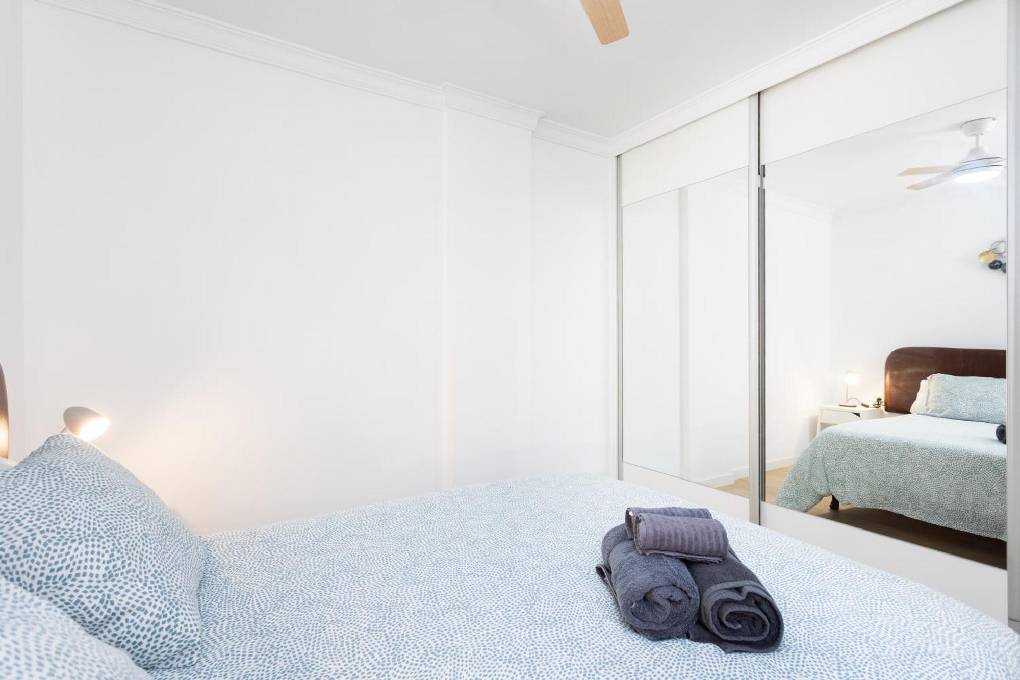 Cristimar Perfect Stay By Sunkeyrents Los Cristianos  Zewnętrze zdjęcie