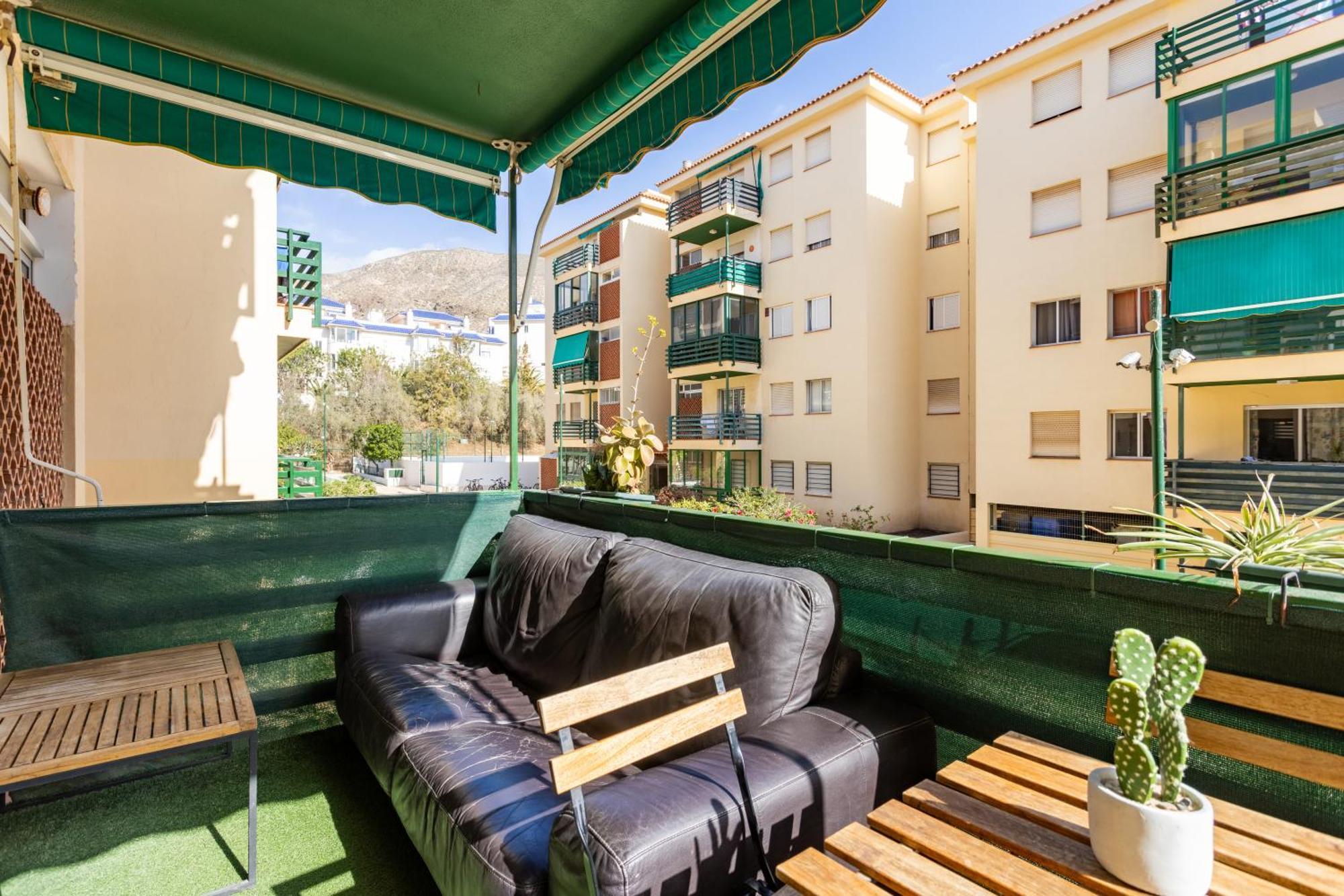 Cristimar Perfect Stay By Sunkeyrents Los Cristianos  Zewnętrze zdjęcie