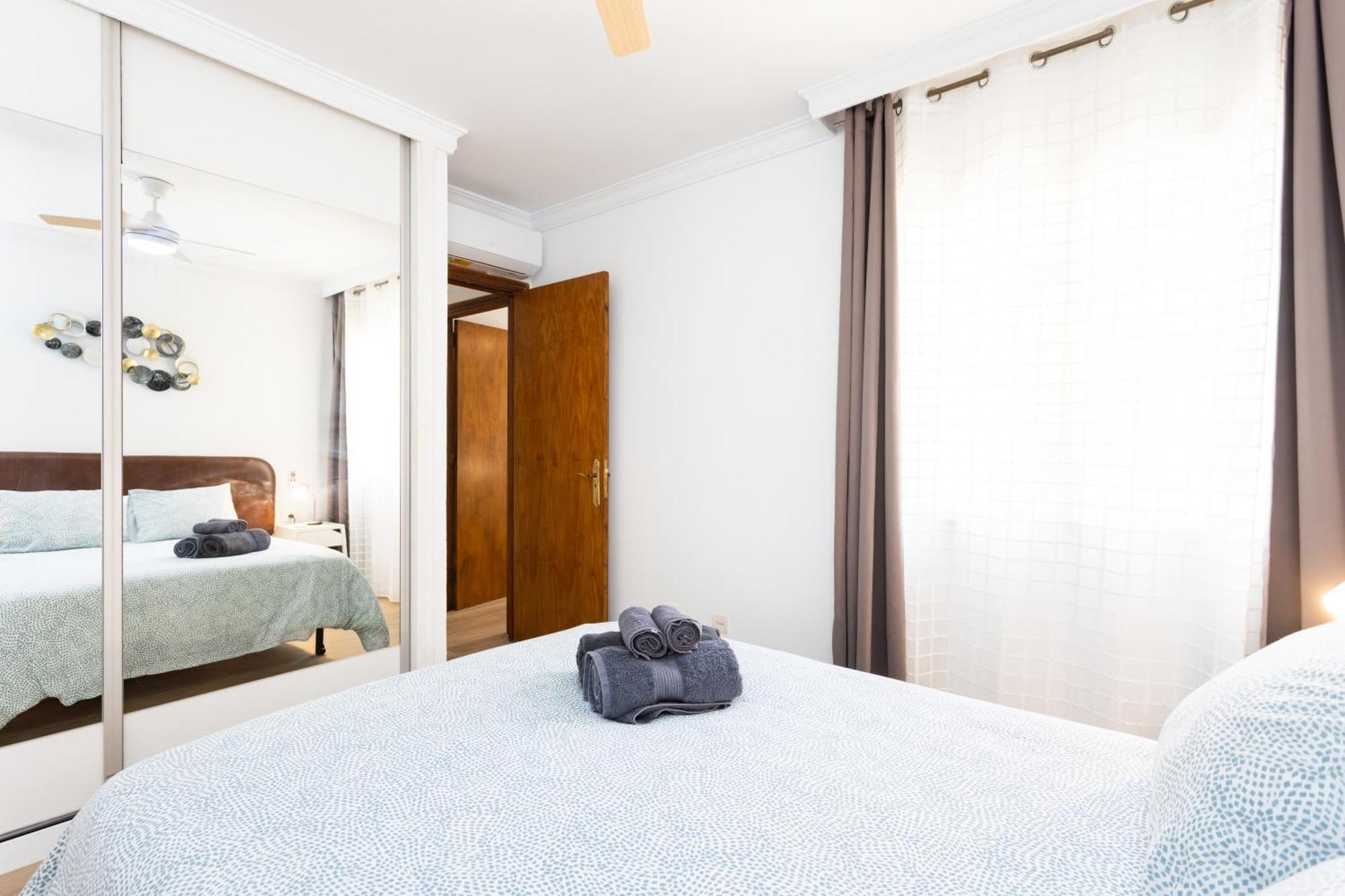 Cristimar Perfect Stay By Sunkeyrents Los Cristianos  Zewnętrze zdjęcie